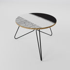 MONOCHROME MUSE Coffee Table