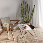 MONOCHROME MUSE Coffee Table 60