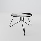 MONOCHROME MUSE Coffee Table 60