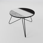 MONOCHROME MUSE Coffee Table