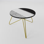 MONOCHROME MUSE Coffee Table