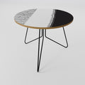 MONOCHROME MUSE Coffee Table 69