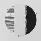 MONOCHROME MUSE Coffee Table 69