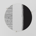 MONOCHROME MUSE Coffee Table 69