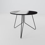 MONOCHROME MUSE Coffee Table 69