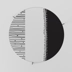 MONOCHROME MUSE Coffee Table 69