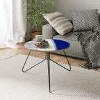 BLUE HARMONY DESIGN Coffee Table 60