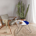 BLUE HARMONY DESIGN Coffee Table 60