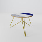 BLUE HARMONY DESIGN Coffee Table 60