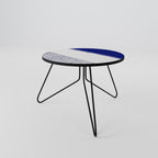 BLUE HARMONY DESIGN Coffee Table 60