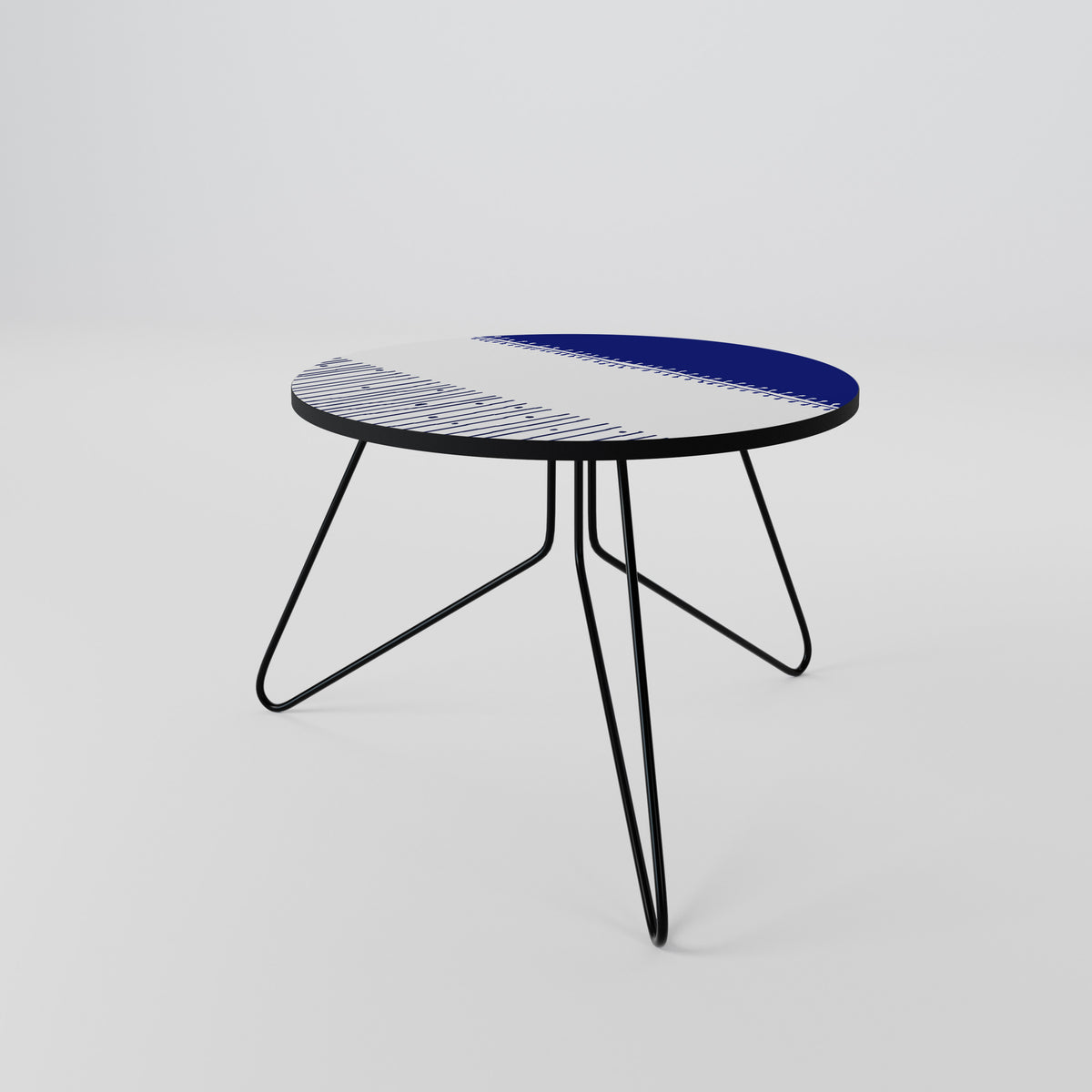 BLUE HARMONY DESIGN Mesa de centro