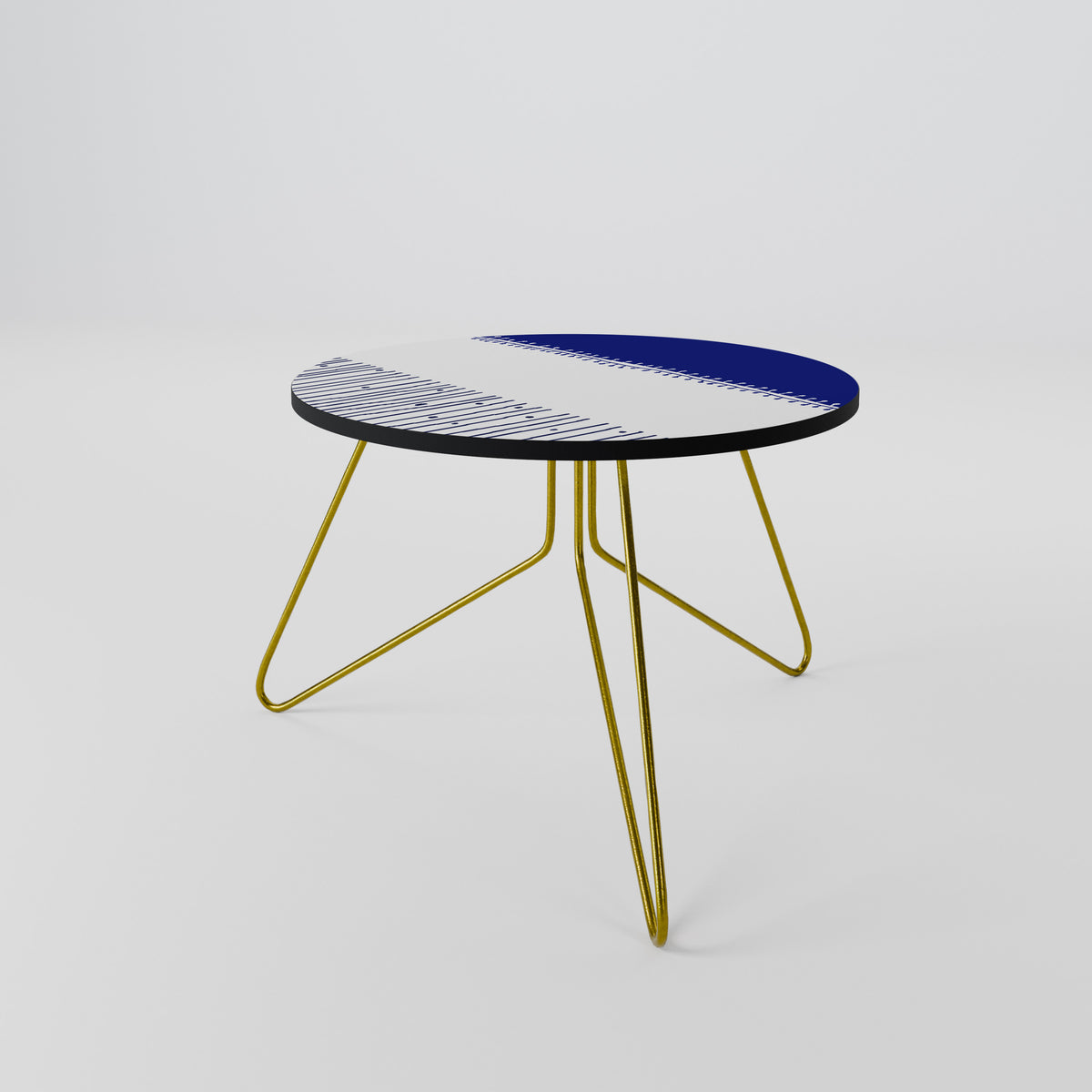 BLUE HARMONY DESIGN Mesa de centro