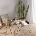 BOLD LINEAR DANCE Coffee Table 60