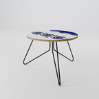 DANCE OF DESIGN Coffee Table 60