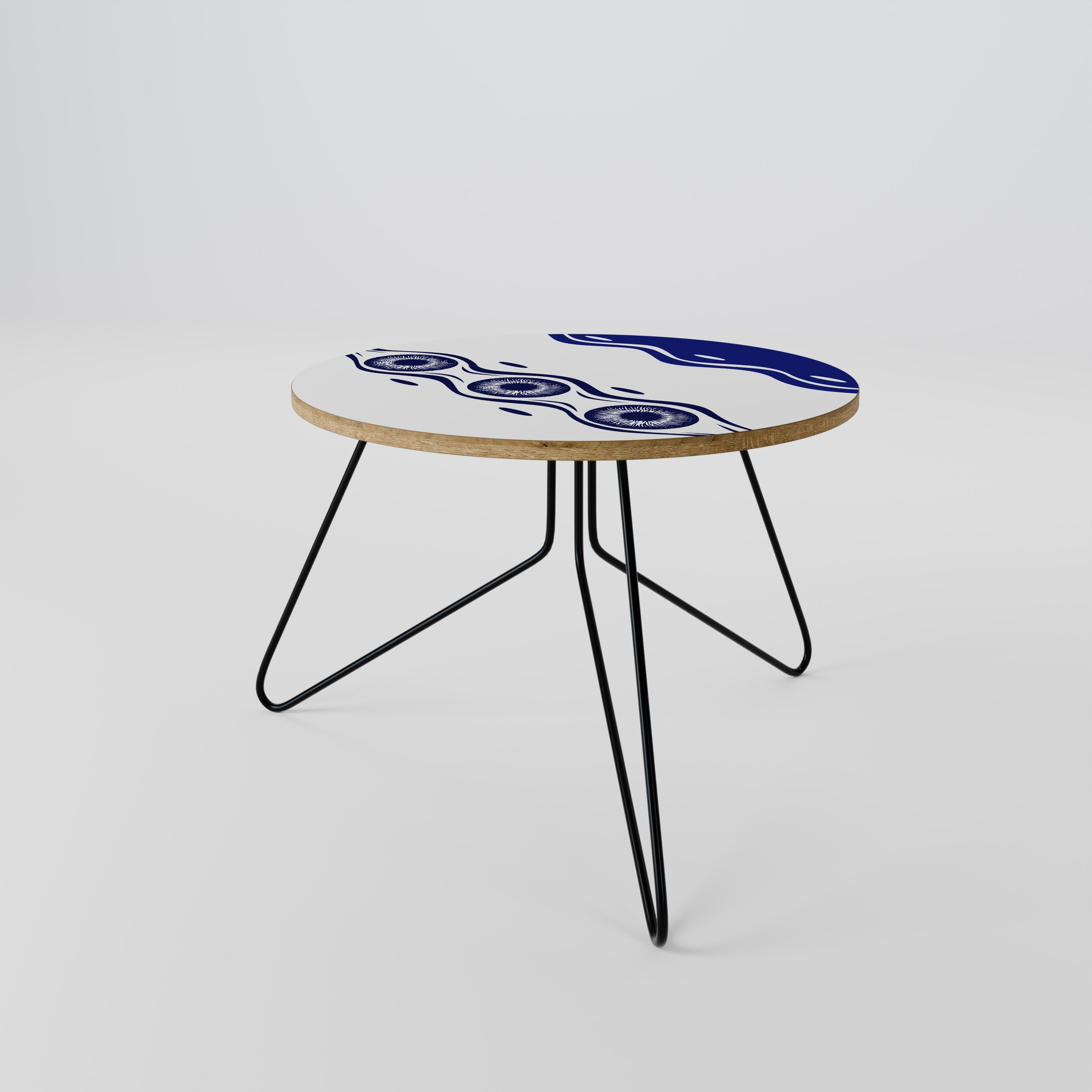 DANCE OF DESIGN Coffee Table 60