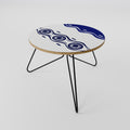 DANCE OF DESIGN Coffee Table 60