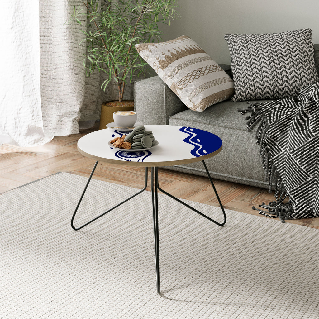 DANCE OF DESIGN Coffee Table 60