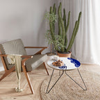 DANCE OF DESIGN Coffee Table 60