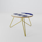 DANCE OF DESIGN Coffee Table 60