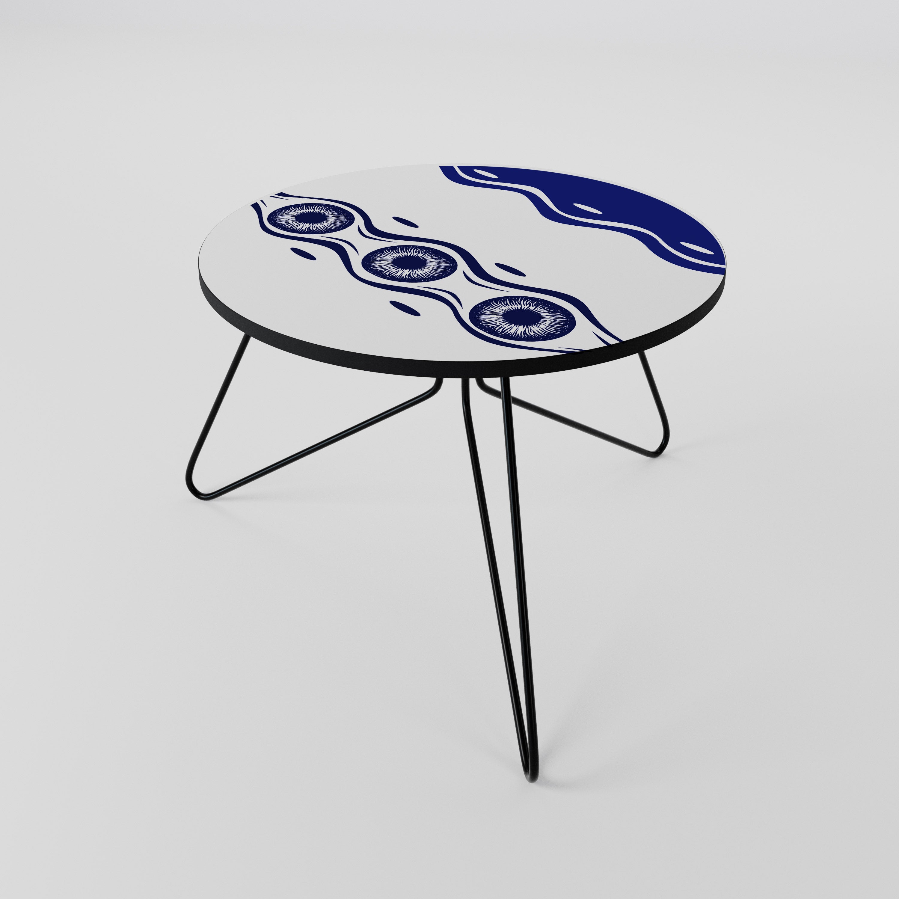 DANCE OF DESIGN Coffee Table 60