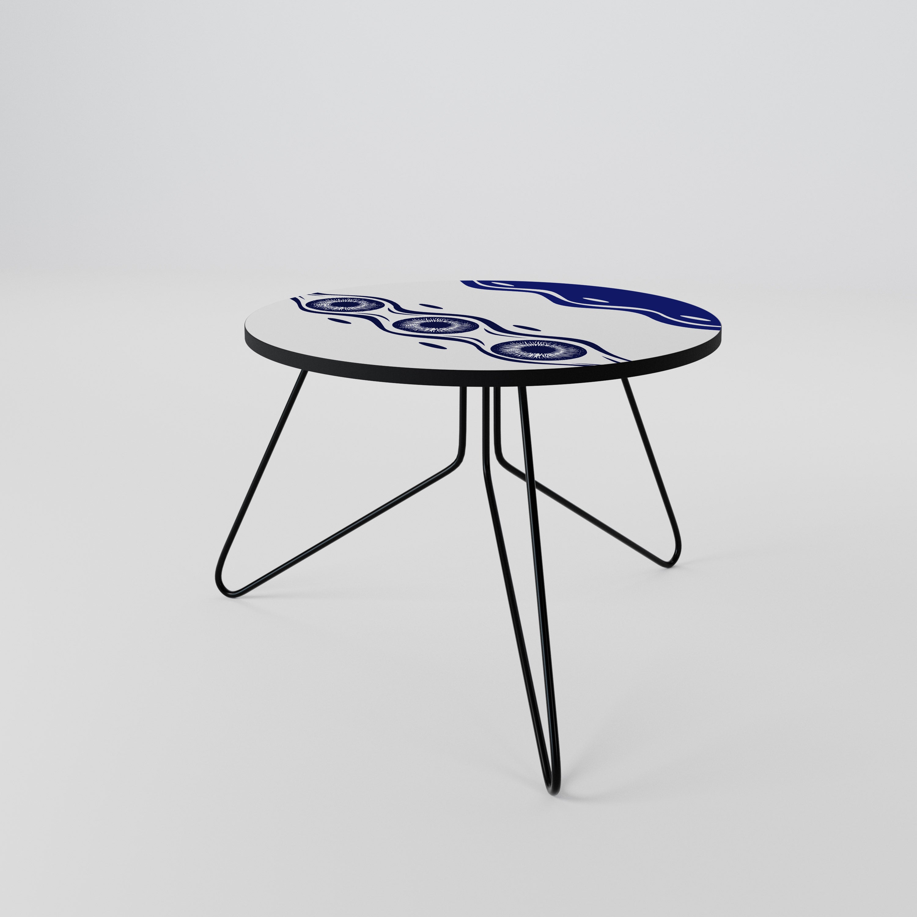DANCE OF DESIGN Coffee Table