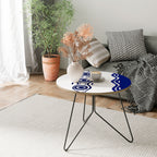 DANCE OF DESIGN Mesa de centro