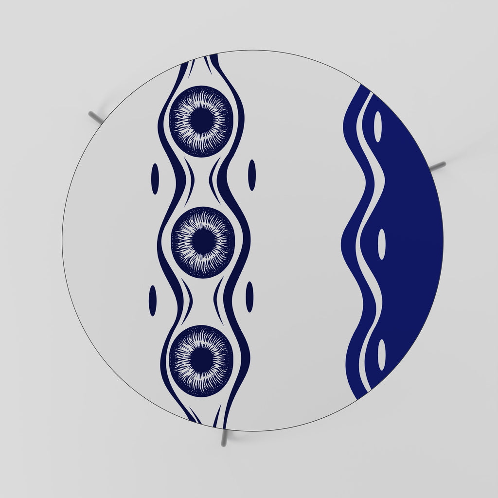 Mesa de centro DANZA DE DISEÑO 69