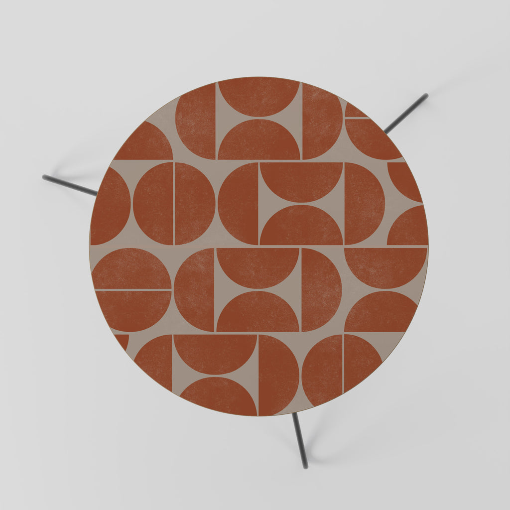 REPETITION COMPULSION Coffee Table 60