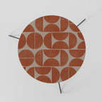 REPETITION COMPULSION Coffee Table 60