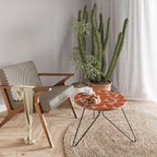 REPETITION COMPULSION Coffee Table