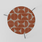 REPETITION COMPULSION Coffee Table 60