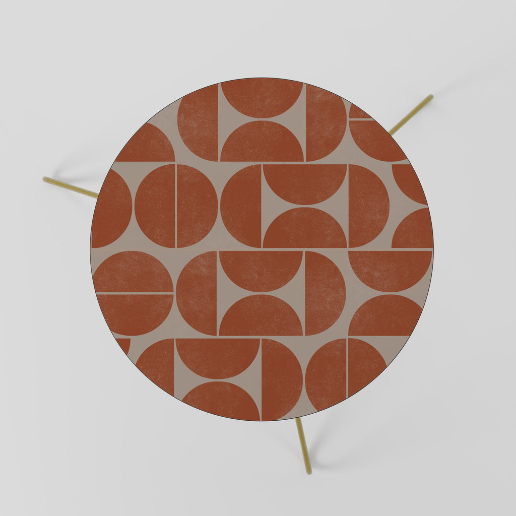 REPETITION COMPULSION Coffee Table 60