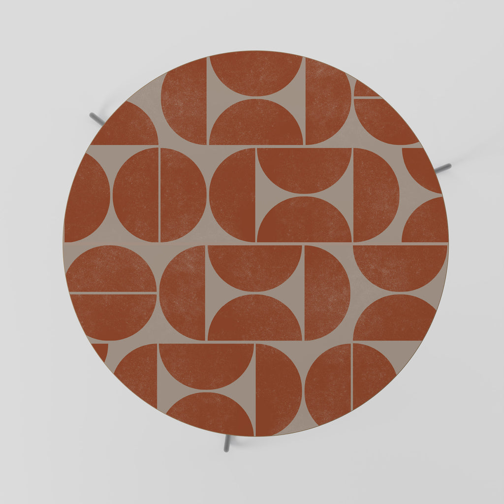 REPETICIÓN COMPULSIÓN Mesa de centro 69