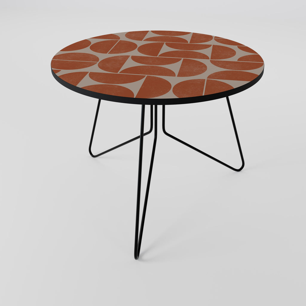 REPETITION COMPULSION Coffee Table