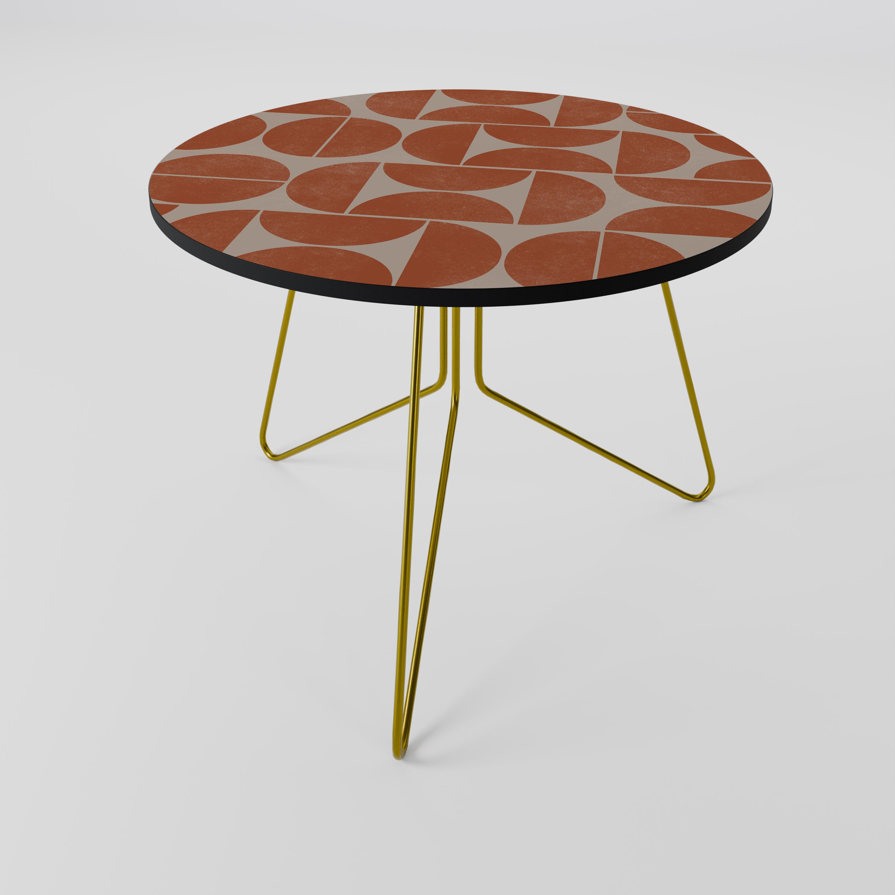 REPETITION COMPULSION Coffee Table