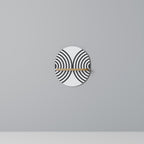 MIDNIGHT MELODIES Estante Artístico