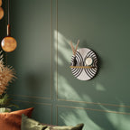 MIDNIGHT MELODIES Estante Artístico