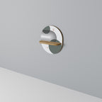 ORBITAL DECOR Estante Artístico