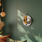 MOONLIT EUPHORIA Art Shelf
