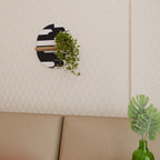 ACHROMATIC CONTRAST Estante Artístico