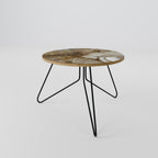 CALMING STREAMS Coffee Table 60