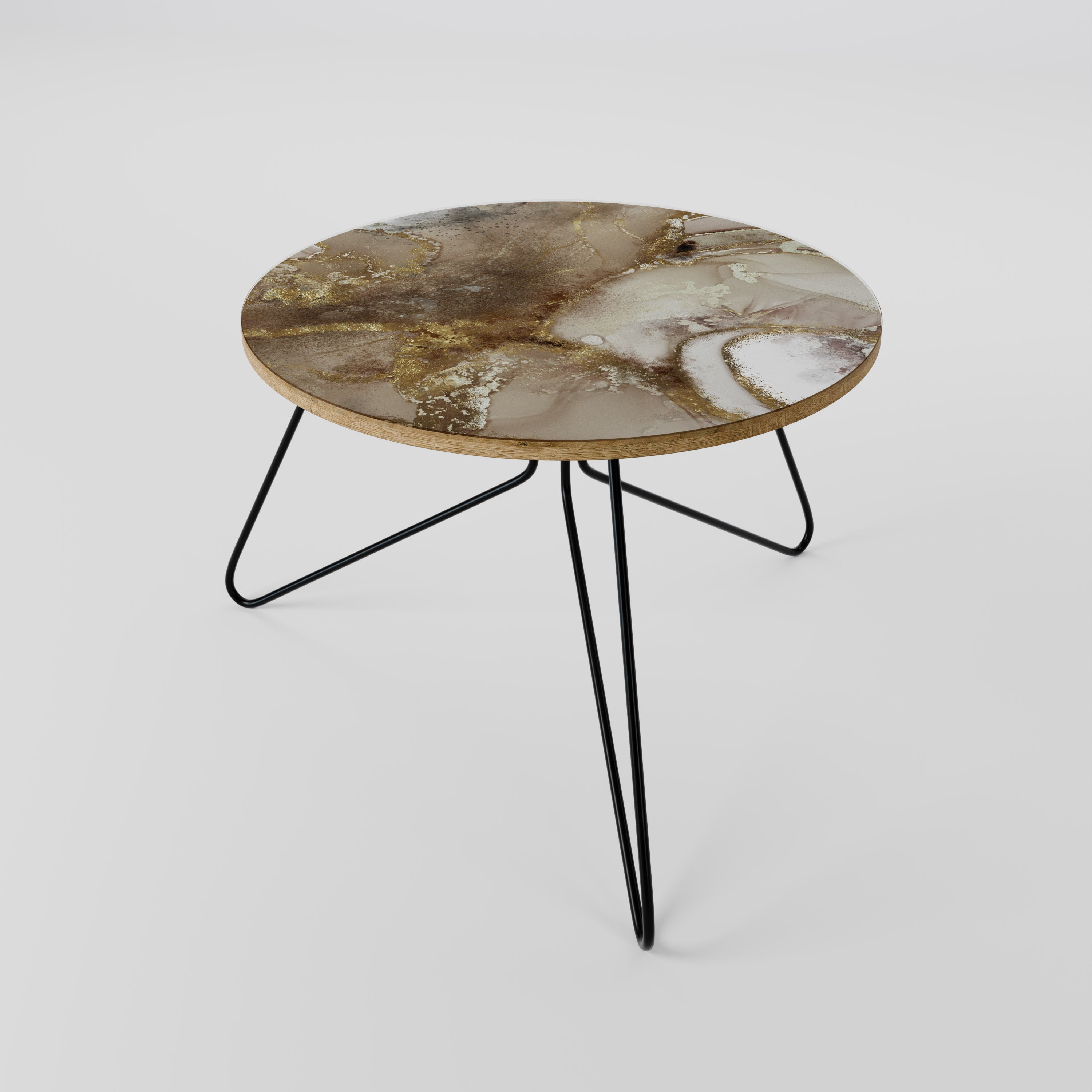 CALMING STREAMS Coffee Table