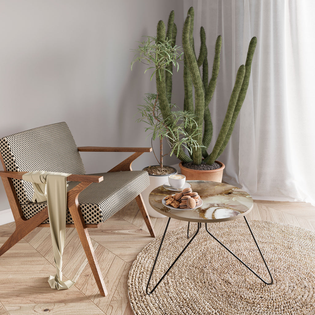 CALMING STREAMS Coffee Table