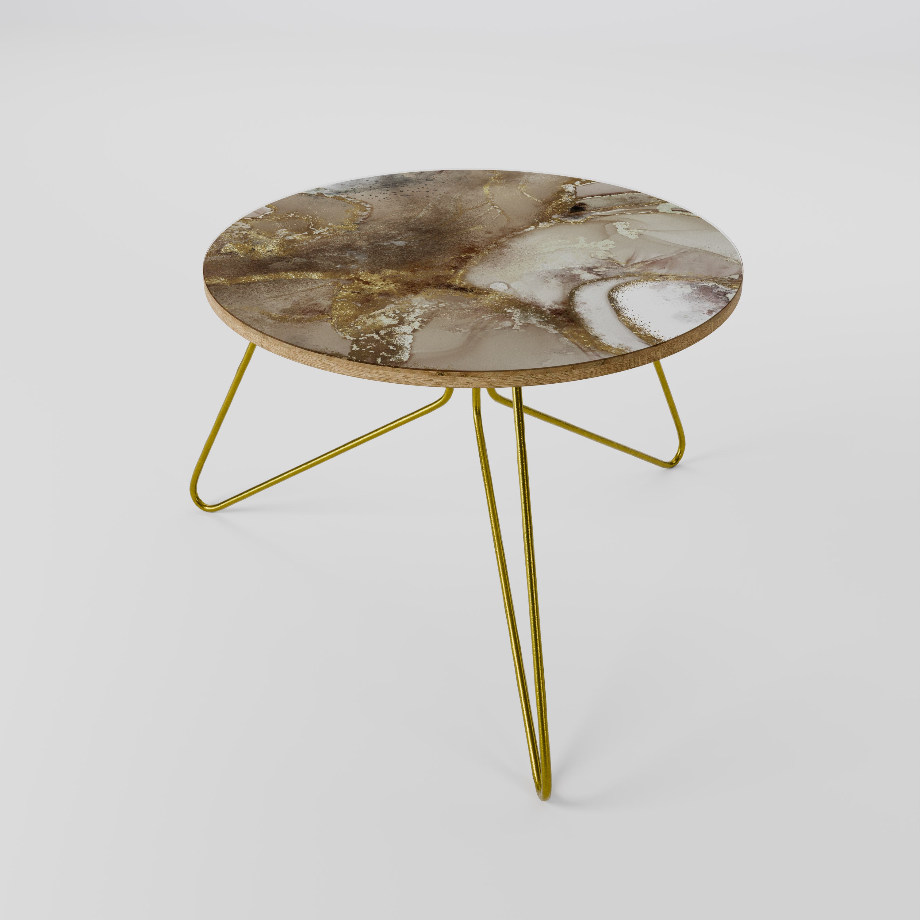 CALMING STREAMS Coffee Table 60