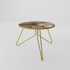 CALMING STREAMS Coffee Table 60