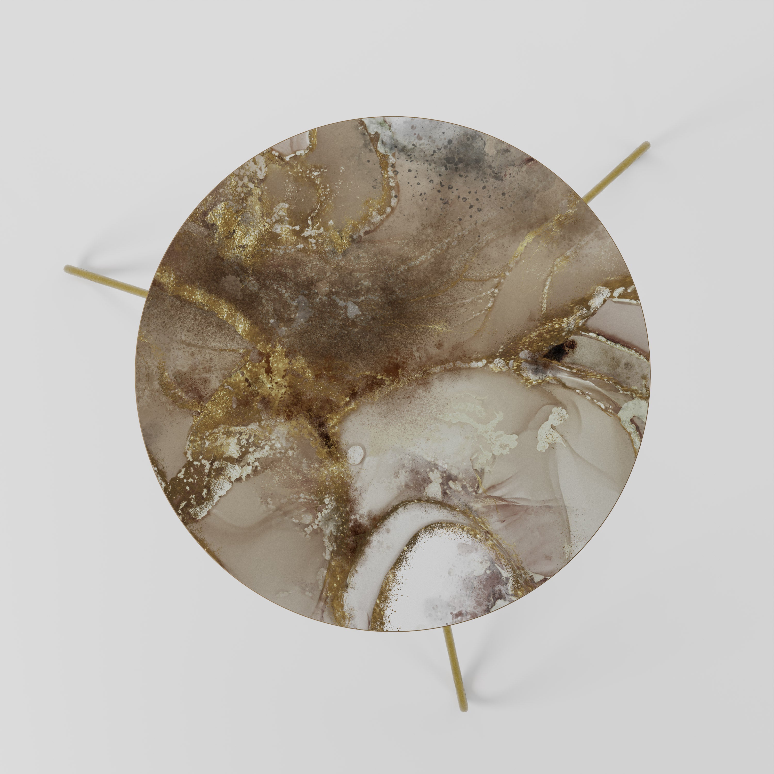 CALMING STREAMS Coffee Table 60