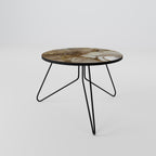 CALMING STREAMS Coffee Table 60