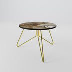 CALMING STREAMS Coffee Table 60