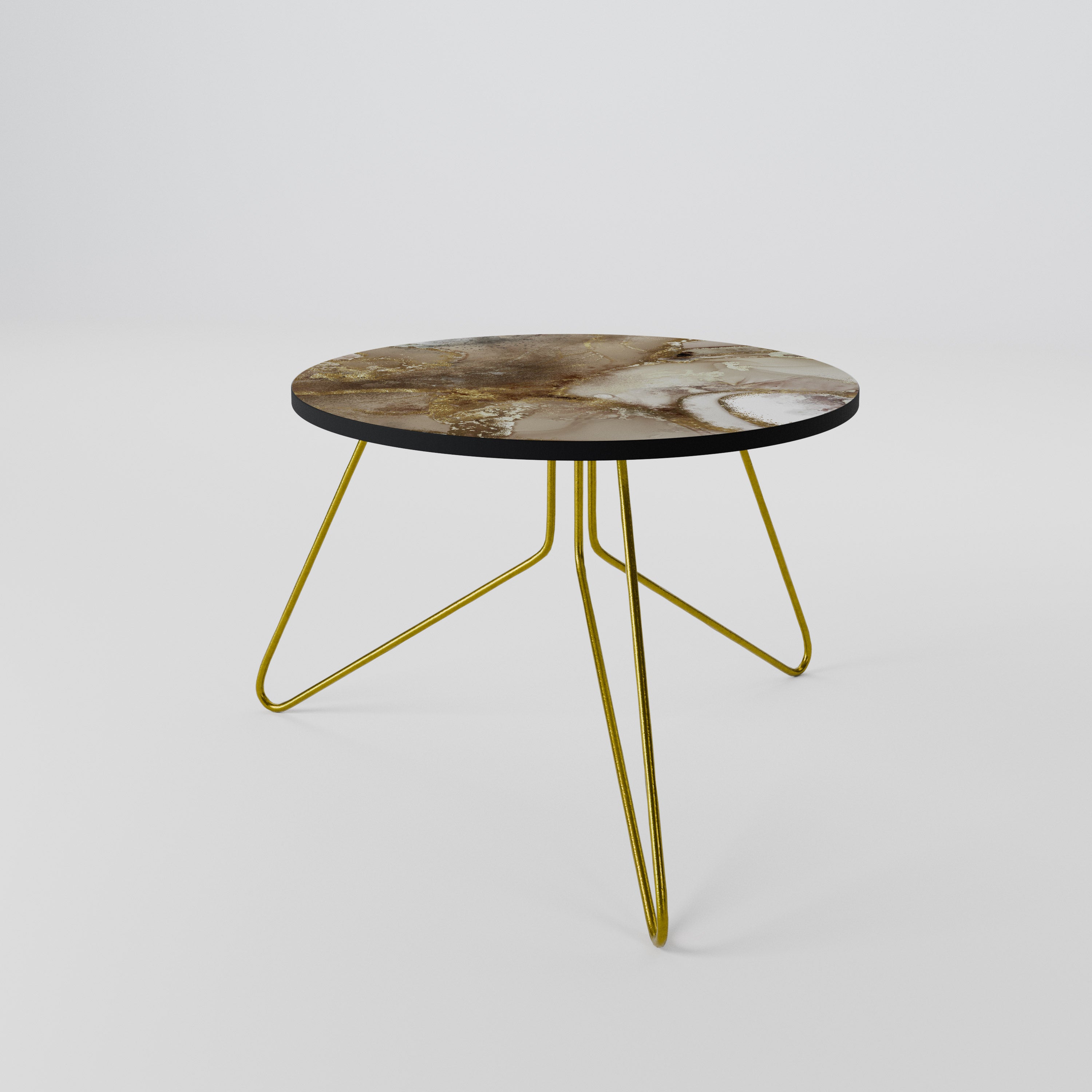 CALMING STREAMS Coffee Table 60