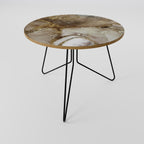 CALMING STREAMS Coffee Table